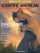 2004 Dinosaurs
